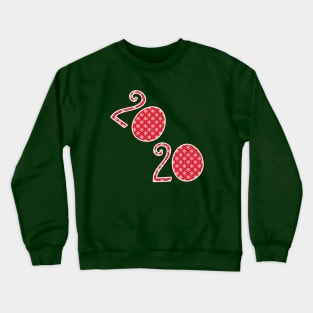 2020 Crewneck Sweatshirt